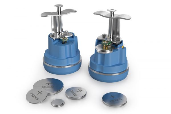 Pat Adapter 3E-Coin-PAT-Adapter | EL-CELL