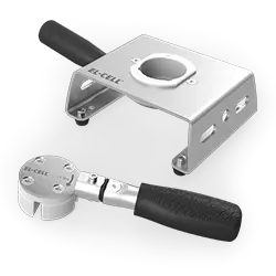 Metal Seal Mounting Kit