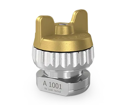 PAT-Cell 3-electrode battery test cell