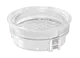 Insulation sleeve with mesh reference