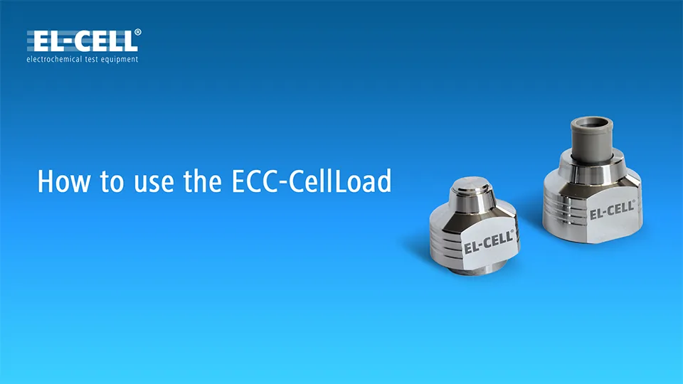 How to use the CellLoad