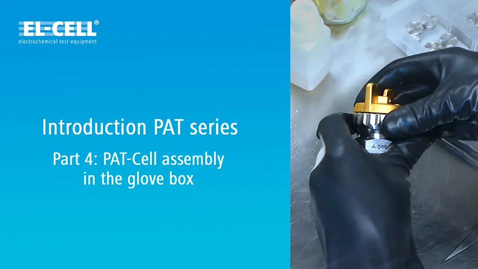 Intro PAT-Series Part 4