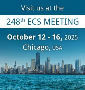 Visit us in Chicago!