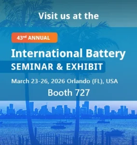 Visit us in Orlando