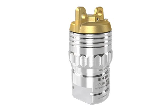 PAT-Cell-Force for testing solid-state and liquid electrolytes