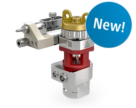 PAT-Cell-Gas-HT electrochemical battery test cell