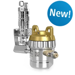 PAT-Cell-Gas battery test cell for gas analysis