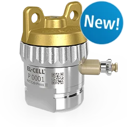 PAT-Cell-Press II S battery test cell