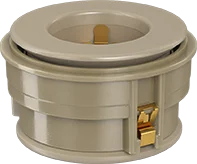 PAT-Core with PEEK Insulation Sleeves and Plungers