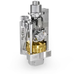 ECD-4-nano electrochemical dilatometer
