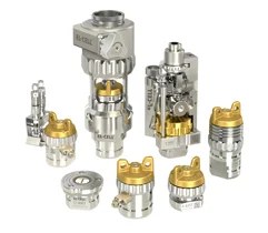 PAT series test cells