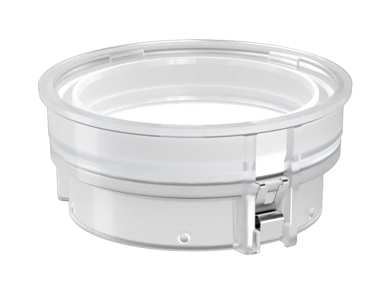 Lower plunger ECC1-00-0210-V