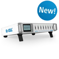 PAT-Tester-8 potentiostat